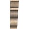 Ekena Millwork Funston Traditional Rough Sawn Bracket, Douglas Fir, 6"W x 22"D x 22"H BKT06X22X22FST01RDF - alternate 4